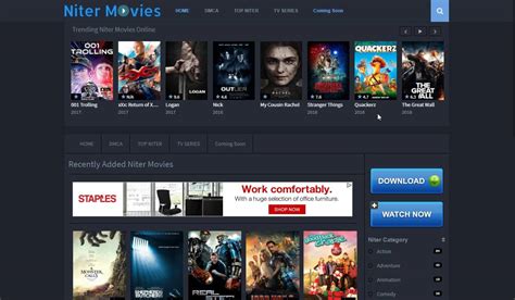 nighter free movies.